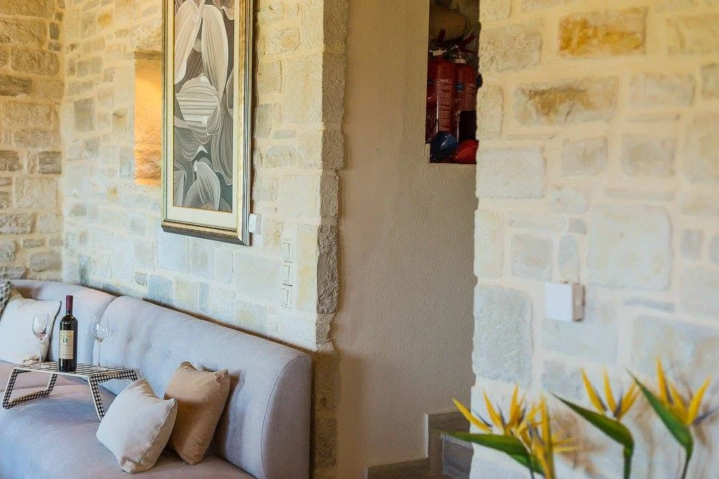 Living room details